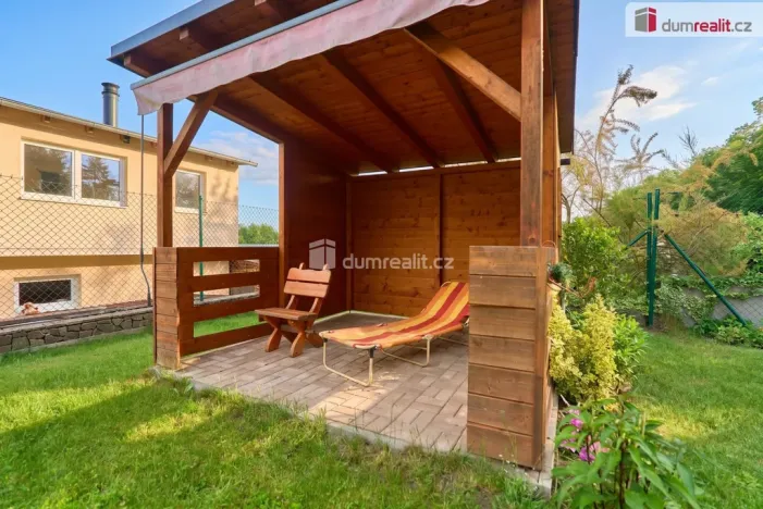 Prodej chaty, Karlovy Vary, Krokova, 398 m2