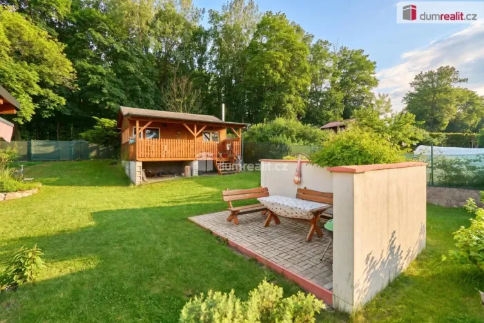 Prodej chaty, Karlovy Vary, Krokova, 398 m2