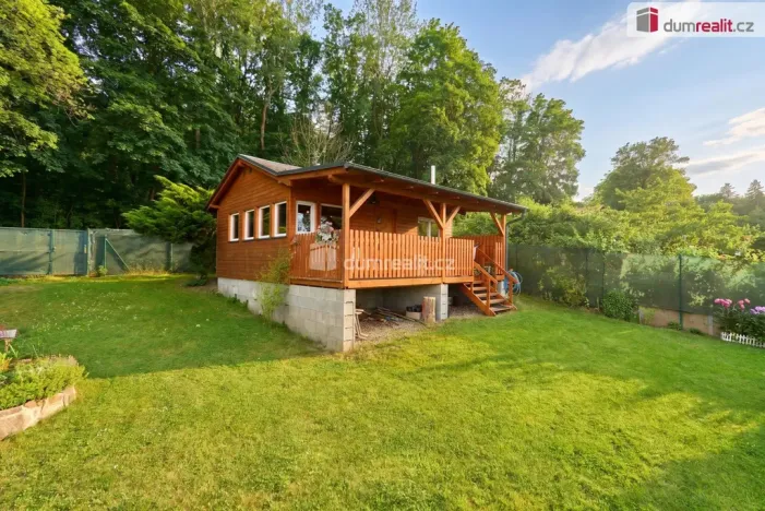 Prodej chaty, Karlovy Vary, Krokova, 398 m2