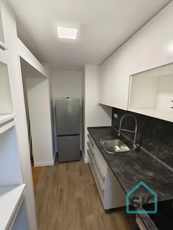 Pronájem bytu 3+1, Krnov - Pod Cvilínem, U Lazebníka, 64 m2