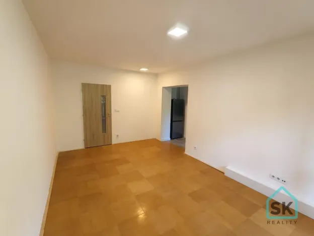 Pronájem bytu 3+1, Krnov - Pod Cvilínem, U Lazebníka, 64 m2