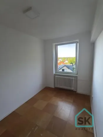 Pronájem bytu 3+1, Krnov - Pod Cvilínem, U Lazebníka, 64 m2