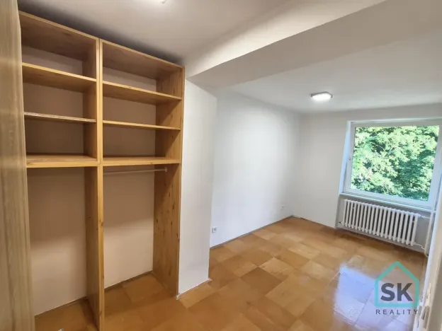 Pronájem bytu 3+1, Krnov - Pod Cvilínem, U Lazebníka, 64 m2
