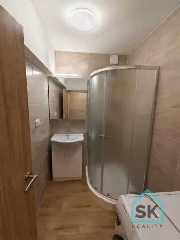 Pronájem bytu 3+1, Krnov - Pod Cvilínem, U Lazebníka, 64 m2