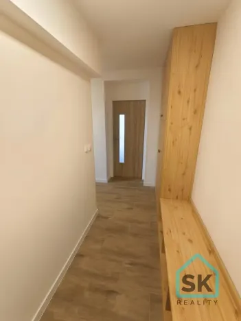 Pronájem bytu 3+1, Krnov - Pod Cvilínem, U Lazebníka, 64 m2