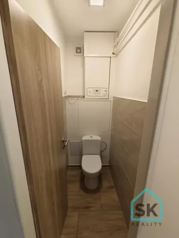 Pronájem bytu 3+1, Krnov - Pod Cvilínem, U Lazebníka, 64 m2