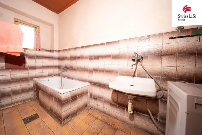Prodej rodinného domu, Bylany, 80 m2