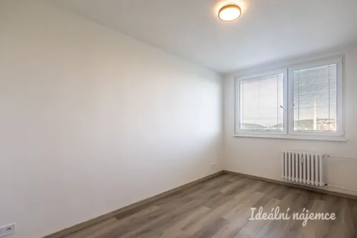 Pronájem bytu 3+kk, Praha - Záběhlice, Zvolenská, 78 m2