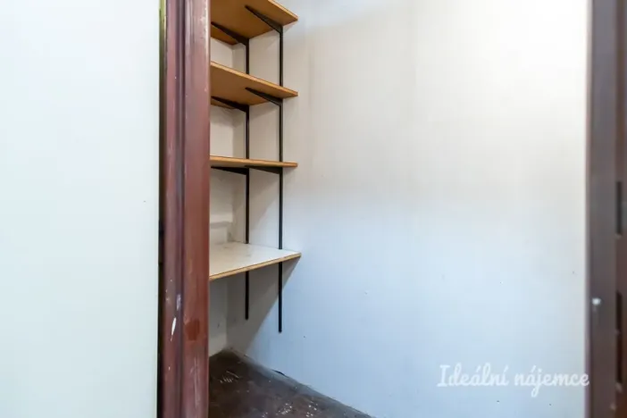 Pronájem bytu 3+kk, Praha - Záběhlice, Zvolenská, 78 m2