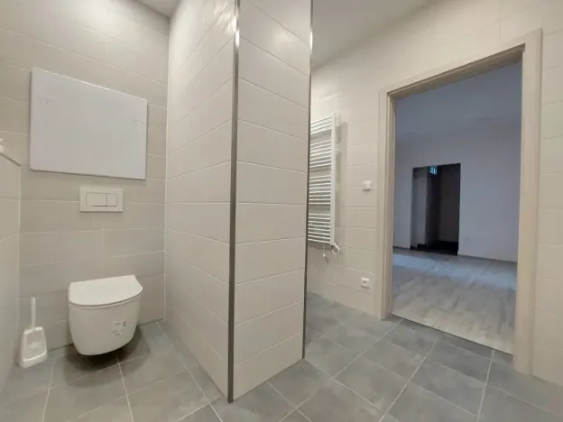 Pronájem bytu 3+1, Pardubice - Zelené Předměstí, Smilova, 92 m2