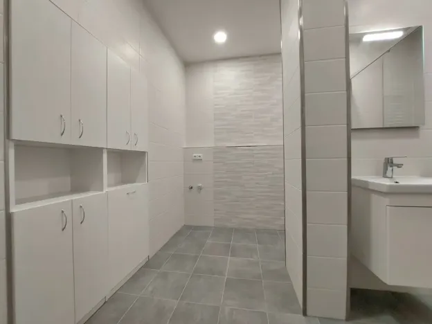 Pronájem bytu 3+1, Pardubice - Zelené Předměstí, Smilova, 92 m2