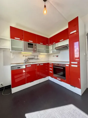 Pronájem bytu 3+1, Ostrava - Muglinov, Fojtská, 72 m2