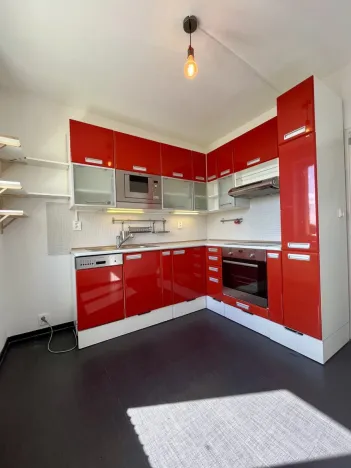 Pronájem bytu 3+1, Ostrava - Muglinov, Fojtská, 72 m2