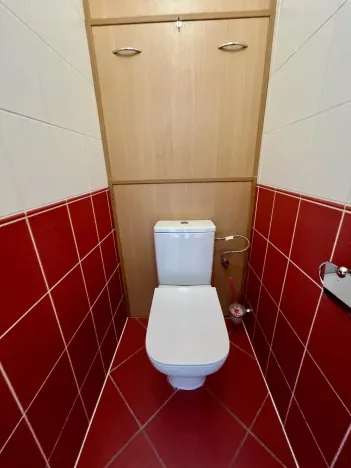 Pronájem bytu 3+1, Ostrava - Muglinov, Fojtská, 72 m2