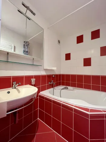 Pronájem bytu 3+1, Ostrava - Muglinov, Fojtská, 72 m2