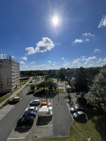 Pronájem bytu 3+1, Ostrava - Muglinov, Fojtská, 72 m2