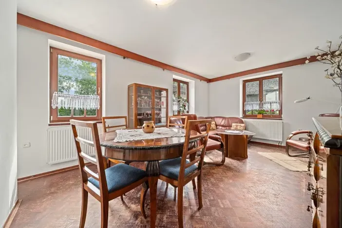 Prodej obchodního prostoru, Jičín, 286 m2