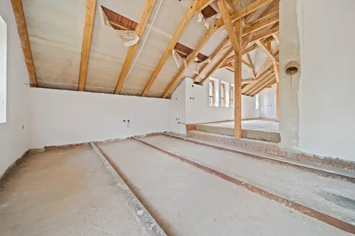 Prodej obchodního prostoru, Jičín, 286 m2