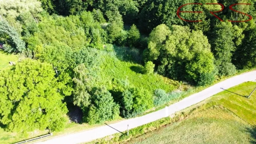 Prodej pozemku pro bydlení, Pertoltice - Horní Pertoltice, 3264 m2