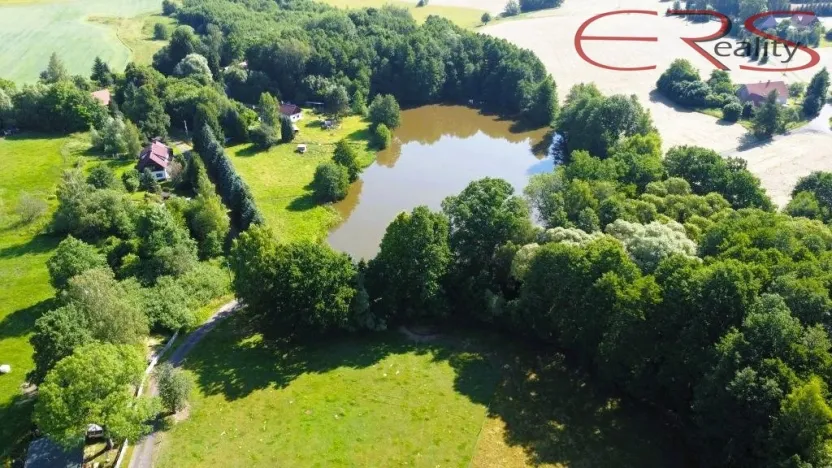 Prodej pozemku pro bydlení, Pertoltice - Horní Pertoltice, 3264 m2