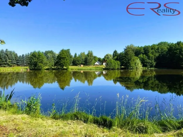 Prodej pozemku pro bydlení, Pertoltice - Horní Pertoltice, 3264 m2