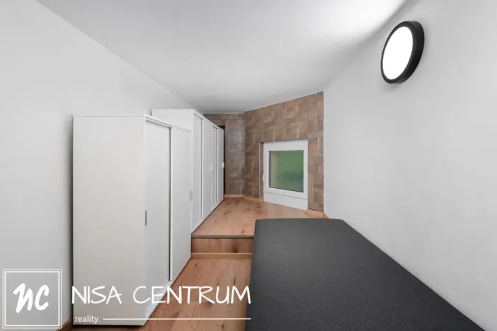 Prodej obchodního prostoru, Jablonec nad Nisou, Souběžná, 27 m2