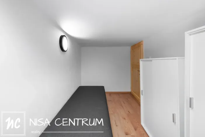 Prodej obchodního prostoru, Jablonec nad Nisou, Souběžná, 27 m2