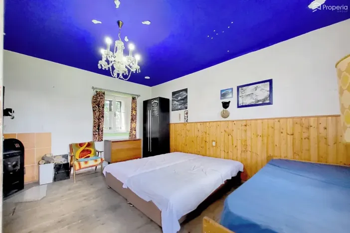 Prodej chalupy, Bedřichov, 41 m2