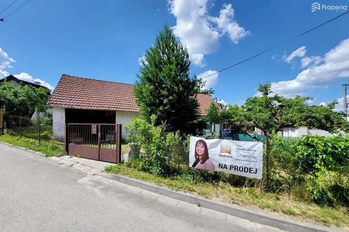 Prodej chalupy, Bedřichov, 41 m2