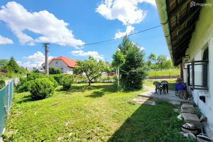 Prodej chalupy, Bedřichov, 41 m2
