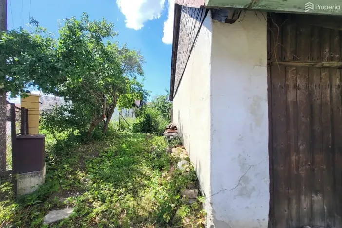 Prodej chalupy, Bedřichov, 41 m2