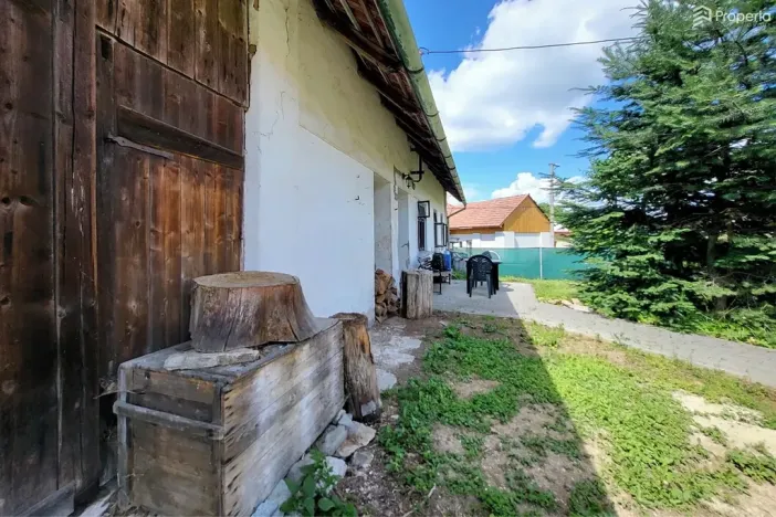 Prodej chalupy, Bedřichov, 41 m2
