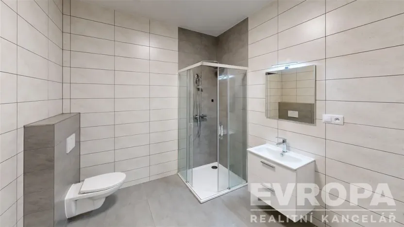 Pronájem bytu 2+kk, Žirovnice, Havlíčkovo náměstí, 39 m2