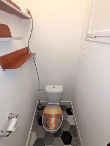 Pronájem bytu 1+kk, Litvínov - Horní Litvínov, Koldům, 32 m2