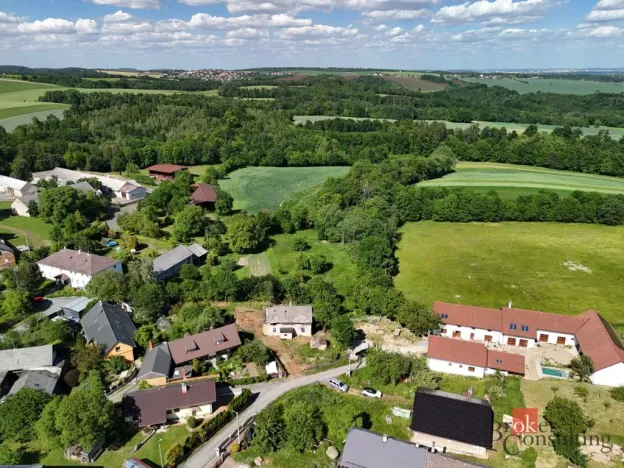 Prodej pozemku pro bydlení, Bílovec - Lubojaty, 100 m2