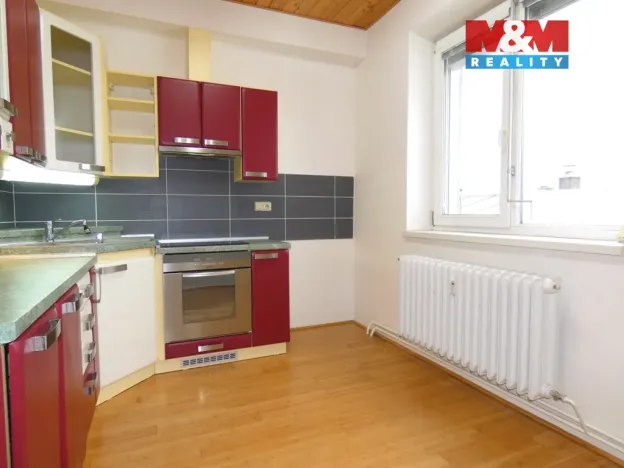 Pronájem bytu 2+1, Ostrava - Krásné Pole, Družební, 60 m2