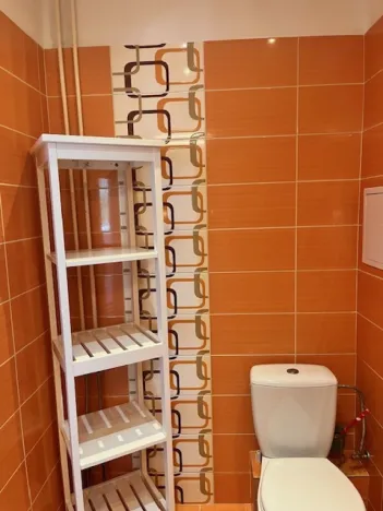 Pronájem bytu 2+kk, Pardubice - Ohrazenice, Semtínská, 45 m2