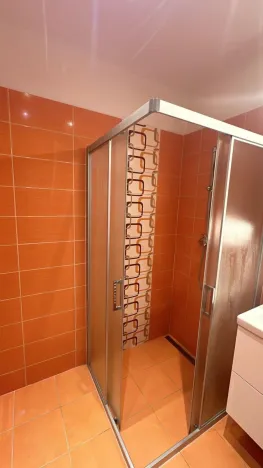 Pronájem bytu 2+kk, Pardubice - Ohrazenice, Semtínská, 45 m2