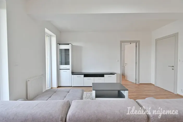 Pronájem bytu 2+kk, Slavkov u Brna, Slovanská, 63 m2