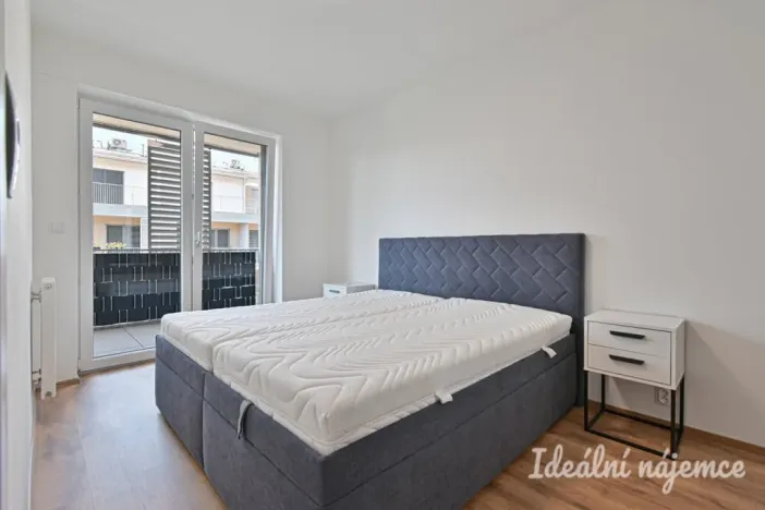 Pronájem bytu 2+kk, Slavkov u Brna, Slovanská, 63 m2