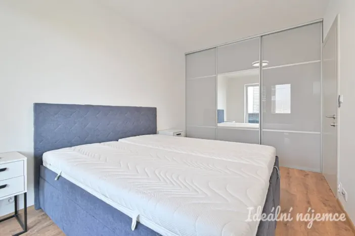 Pronájem bytu 2+kk, Slavkov u Brna, Slovanská, 63 m2