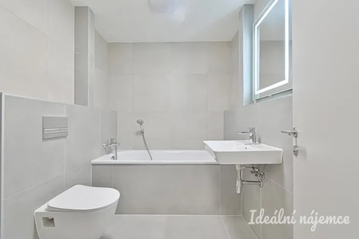 Pronájem bytu 2+kk, Slavkov u Brna, Slovanská, 63 m2