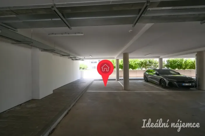 Pronájem bytu 2+kk, Slavkov u Brna, Slovanská, 63 m2