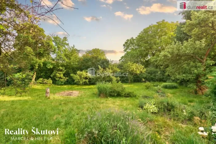 Prodej rodinného domu, Cvikov - Cvikov I, Kollárova, 293 m2