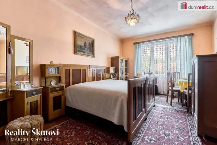 Prodej rodinného domu, Cvikov - Cvikov I, Kollárova, 293 m2
