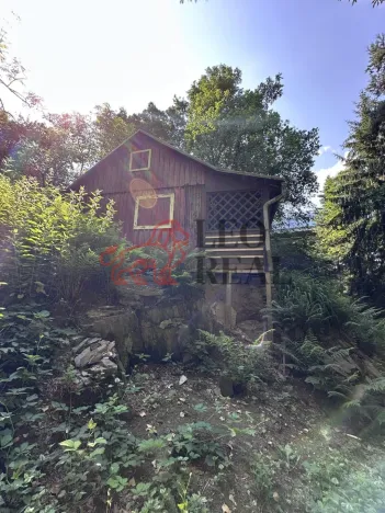 Prodej chaty, Jesenice - Osnice, 30 m2