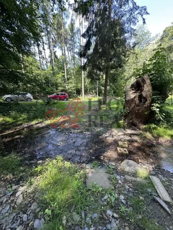 Prodej chaty, Jesenice - Osnice, 30 m2