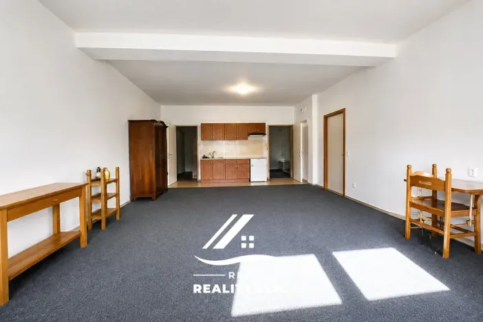 Pronájem bytu 3+1, Opava, Přemyslovců, 87 m2