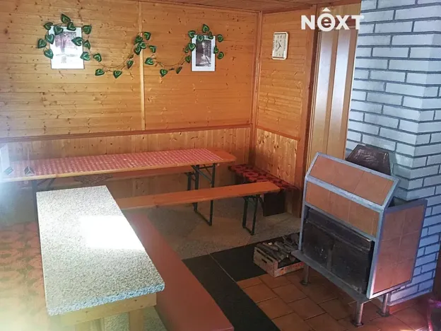 Prodej komerčního pozemku, Paseka, 5609 m2