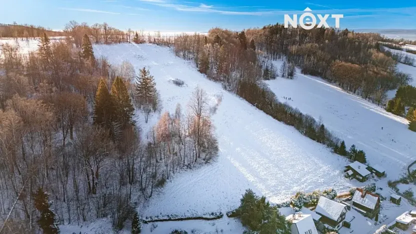 Prodej pozemku pro bydlení, Paseka, 5609 m2